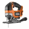 Scie sauteuse brushless 18V AEG