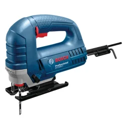 Scie sauteuse filaire GST 8000 E 710W BOSCH PROFESSIONAL
