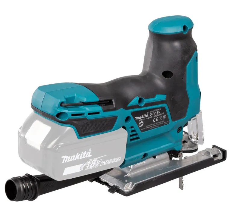 Scie sauteuse LXT 18V Li-Ion (produit seul) MAKITA