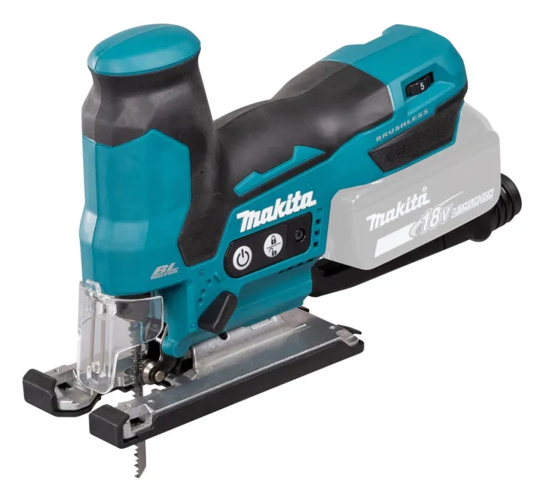 Scie sauteuse LXT 18V Li-Ion (produit seul) MAKITA