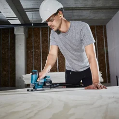 Scie sauteuse LXT 18V Li-Ion (produit seul) MAKITA