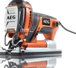 Scie sauteuse pendulaire 440W PST 500 X AEG
