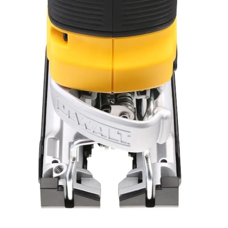 Scie sauteuse XR 18V brushless (produit seul) DEWALT