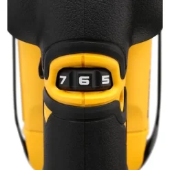 Scie sauteuse XR 18V brushless (produit seul) DEWALT