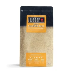 Sciure pour fumage à froid hêtre 500 g