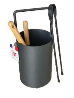 Seau insert ARDUFEU