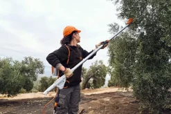 Secoueur d'olives à batterie (produit seul) SPA140 STIHL