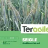 Seigle 250g TERAGILE