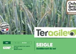 Seigle 250g TERAGILE