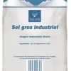 Sel de déneigement gros 25kg