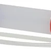Seringue à huile PVC graduée 350 ml