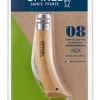 Serpette-greffoir n°08 inox OPINEL