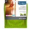Serpillière microfibre multi-usages STARWAX