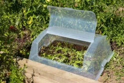 Serre culture VEG Table MAX 74,8x5,8x26,5cm