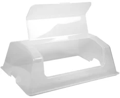 Serre culture VEG Table MAX 74,8x5,8x26,5cm