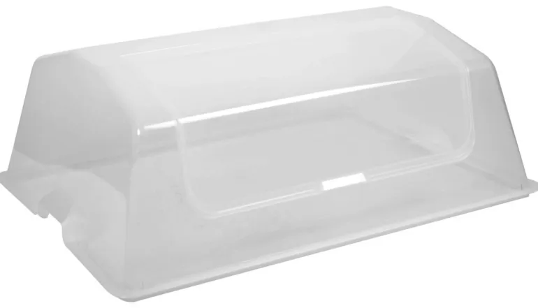 Serre culture VEG Table MAX 74,8x5,8x26,5cm