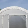 Serre tunnel Capucine Bord de mer 3x9m (27m²)