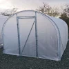 Serre tunnel Capucine Haute montagne 3x12m (36m²)