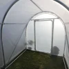 Serre Tunnel Marmande - 2x3m (6m²) - Bord de Mer