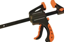 Serre-joint automatique 150 mm (x2) TEC'HIT