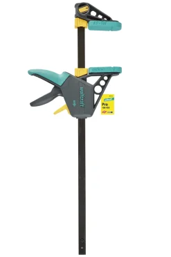 Serre-joint à une main EHZ PRO 100-150 WOLFCRAFT