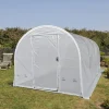 Serre tunnel Capucine Bord de mer 3x10,5m (31,5m²)