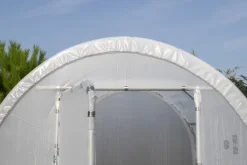 Serre tunnel Capucine 3x4m (12m²)