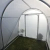 Serre tunnel Marmande - 2x10,5m (21m²) Bord de mer