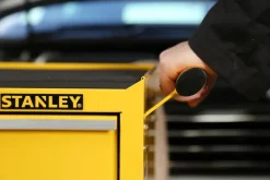 Servante d'atelier métal 4 tiroirs STANLEY