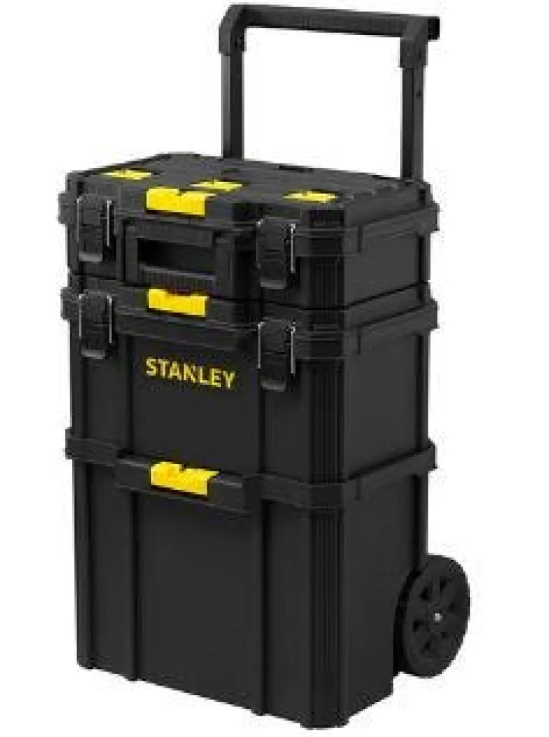 Servante transportable 3 en 1 Quicklink STANLEY