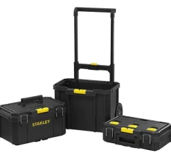Servante transportable 3 en 1 Quicklink STANLEY