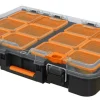 Servante transportable 3-en-1 Stackn'Roll Worx KETER