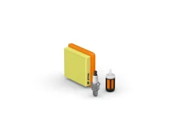Service kit 31 pour différentes machines thermiques STIHL