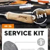 Service kit 26 pour FC56-FC70-FC70-FS40-FS50-HL70-HT56-KM56