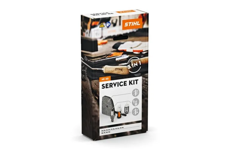 Service kit 48 pour FS23-FS24-FS25-FS26-FS94-HL91-HL94