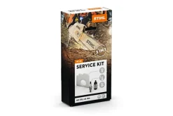 Service kit 45 pour tronçonneuse thermique MS 170 - MS 180