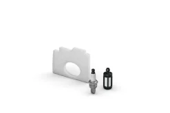 Service kit 45 pour tronçonneuse thermique MS 170 - MS 180