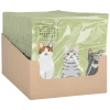 Serviettes en papier motif chats 33x33cm (x20)