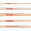 Set de 5 pinceaux pour couleurs huile et acrylique