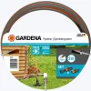 Set de connexion grand débit Ø19mm GARDENA