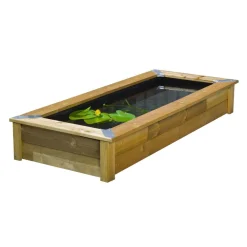 Set Quadro Mirror - Structure (28mm)
