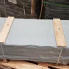 Set structure bassin Quadro Wood III 570L + bâche