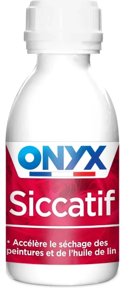 Siccatif 190ml