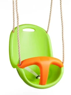 Siège bébé pour portique 1,90/2,50m Baby'k