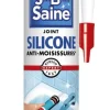 Silicone 2 BLANC 280 ml
