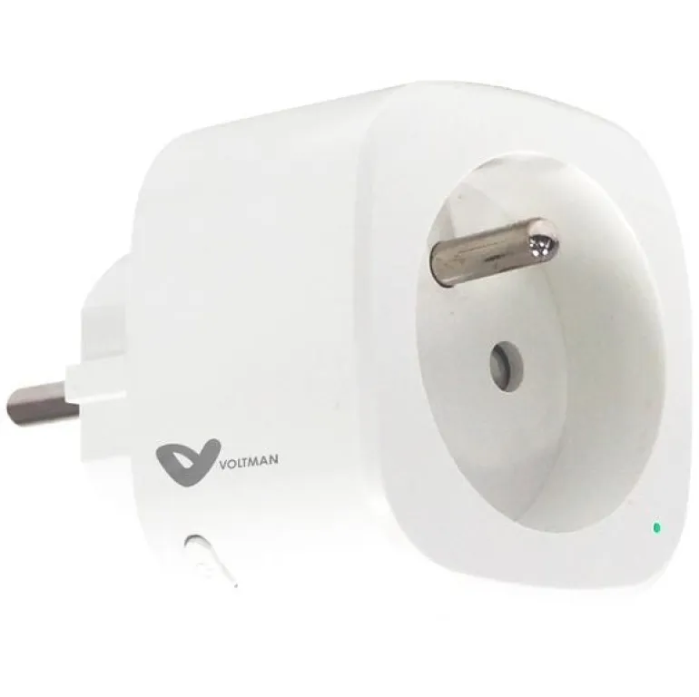 Simpl-E prise Gigogne WI-FI 16A avec compteur