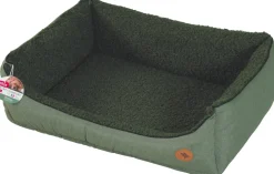Sofa pour chien Billy T80 - vert ZOLUX