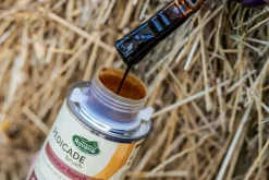 Soin Pedicade Brush 250ml pour fourchette cheval RAVENE