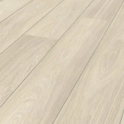 Sol stratifié Kronofix Cottage 7 mm Alpine Oak