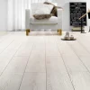 Sol stratifié Strong 12 mm 4 chanfreins Ginger 1,65m²